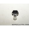 Ampoule bulbe tableau de bord Renault Dacia original OEM 6025370943