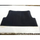 Tapis de sol arriere monobloc Citroen Peugeot original OEM&nbsp;1614085080