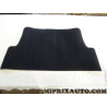 Tapis de sol arriere monobloc Citroen Peugeot original OEM 1614085080