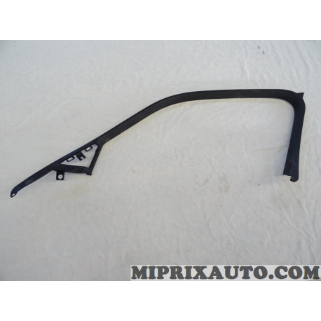 Joint cadre de porte avant droit Citroen Peugeot original OEM&nbsp;9688466080 