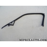 Joint cadre de porte avant droit Citroen Peugeot original OEM&nbsp;9688466080
