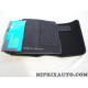 Jeu tapis de sol sur mesure Renault Dacia original OEM 749025596R pour renault megane 3 III