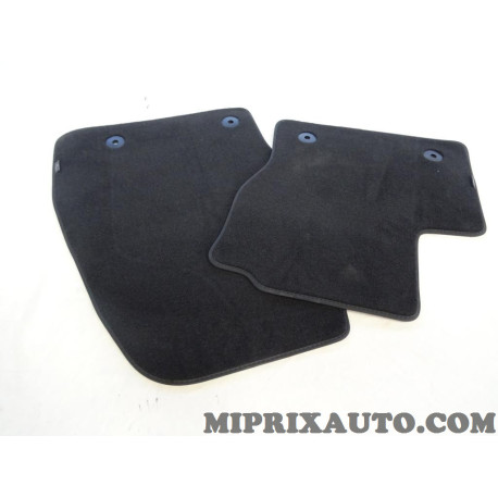 Jeu 2 tapis de sol sur mesure Ford original OEM&nbsp;1930053 