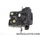 Serrure de porte portiere Renault Dacia original OEM 8200295641