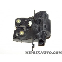 Serrure de porte portiere Renault Dacia original OEM 8200295641