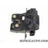 Serrure de porte portiere Renault Dacia original OEM 8200295641
