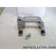 Support etrier de frein arriere gauche Citroen Peugeot original OEM&nbsp;1608999080 pour citroen C4 picasso peugeot 208 