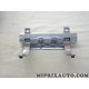 Bride fixation catalyseur echappement Nissan Infiniti original OEM&nbsp;2081700QAM 20817-00QAM 