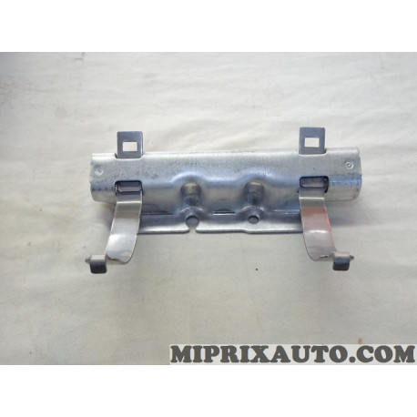 Bride fixation catalyseur echappement Nissan Infiniti original OEM&nbsp;2081700QAM 20817-00QAM 