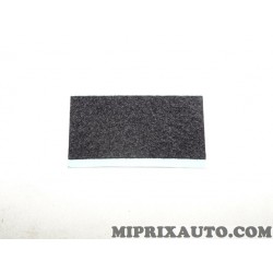Element fixation revetement interieur Renault Dacia original OEM 8200496314