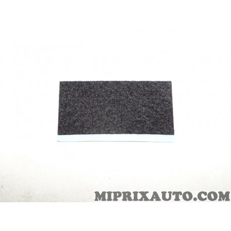 Element fixation revetement interieur Renault Dacia original OEM 8200496314
