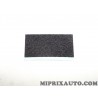 Element fixation revetement interieur Renault Dacia original OEM 8200496314