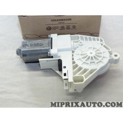 Moteur leve vitre electrique Volkswagen Audi Skoda Seat original OEM&nbsp;8T0959801B 