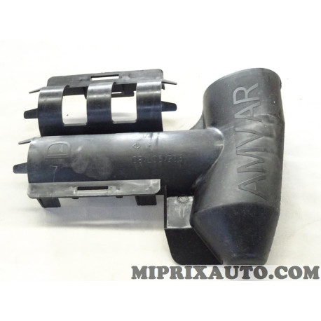 Revetement protection droit Citroen Peugeot original OEM&nbsp;521809 5218.09 