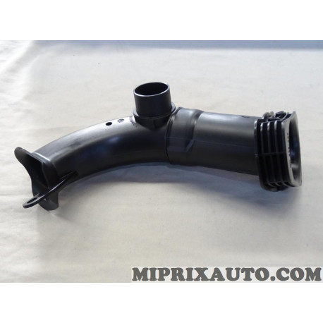 Manchon durite admission air Renault Dacia original OEM&nbsp;165558180R 