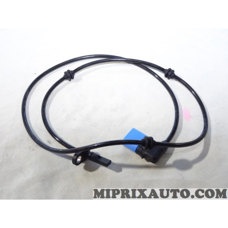 Capteur ABS vitesse de roue arriere Nissan Infiniti original OEM&nbsp;47900HG00A 47900-HG00A pour infiniti QX30 de 2017 à 2019 