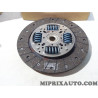 Disque embrayage Citroen Peugeot original OEM&nbsp;2055HC 2055.HC