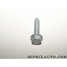 Vis fixation triangle bras de suspension Renault Dacia original OEM 7703602267