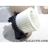 Pulseur air chauffage ventilation Citroen Peugeot original OEM 6441T8 6441.T8