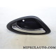 Poignée de porte Honda original OEM 72160-SAA-J01ZA 72160SAAJ01ZA 