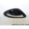 Poignée de porte Honda original OEM 72160-SAA-J01ZA 72160SAAJ01ZA