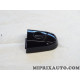 Revetement embout poignée de porte Honda original OEM 72144-TV0-E11ZF 72144TV0E11ZF 