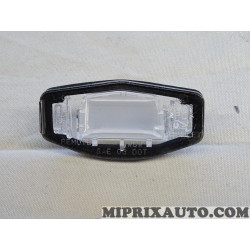 Cabochon de feu Honda original OEM 34106-SNB-023 34106SNB023 