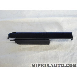 Revetement bras essuie glace Honda original OEM 76604-SMG-G01 76604SMGG01 
