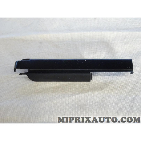 Revetement bras essuie glace Honda original OEM 76604-SMG-G01 76604SMGG01 