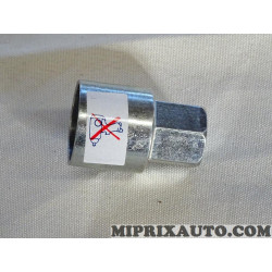 Cle ecrou antivol de roue Honda original OEM 08LCK-SJD-900 08LCKSJD900 