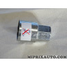Cle ecrou antivol de roue Honda original OEM 08LCK-SJD-900 08LCKSJD900