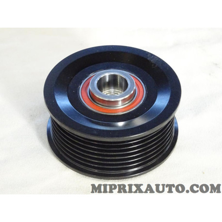 Poulie alternateur Honda original OEM 31141-RBD-E02 31141RBDE02 