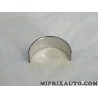 Demi coupelle de vilebrequin Honda original OEM 13222-R5Z-G01 13222R5ZG01