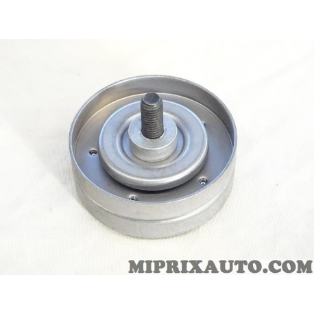 Galet enrouleur courroie accessoire Honda original OEM 38940-PLZ-D00 38940PLZD00 
