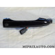 Poignée de porte avant gauche crystal black pearl Honda original OEM 72181-T1G-E11ZF 72181T1GE11ZF pour honda CR-V de 2015 à 201