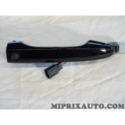 Poignée de porte avant gauche crystal black pearl Honda original OEM 72181-T1G-E11ZF 72181T1GE11ZF pour honda CR-V de 2015 à 201