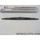 Balais essuie glace Honda original OEM 76630-SN7-515 76630SN7515