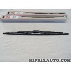 Balais essuie glace Honda original OEM 76630-SN7-515 76630SN7515 