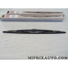 Balais essuie glace Honda original OEM 76630-SN7-515 76630SN7515