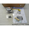 Kit gonfleur airbag air-bag Honda original OEM 04770-SNB-406 04770SNB406