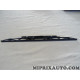 Balais essuie glace Honda original OEM 76620-S2H-305 76620S2H305 