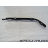 Support fixation parechocs Honda original OEM 71593-SNA-A01 71593SNAA01