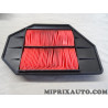 Filtre à air Honda original OEM 17220-PLZ-E01 17220PLZE01