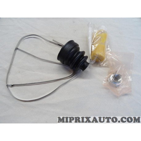 Kit soufflet de cardan arbre de transmission Honda original OEM 42017-S0E-000 42017S0E000 
