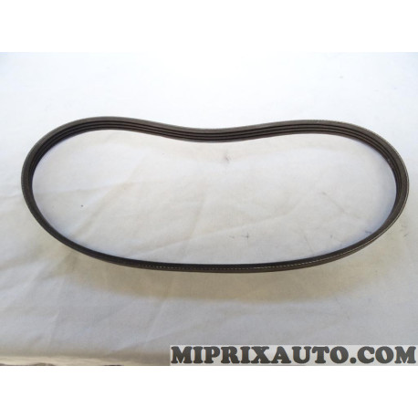 Courroie accessoire 4PK870 Honda original OEM 38920-PM3-505 38920PM3505 