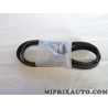 Courroie accessoire 5PK1138 Honda original OEM 38920-PWA-505 38920PWA505