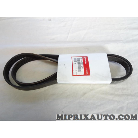 Courroie accessoire 6PK1710 Honda original OEM 31110-RPY-G02 31110RPYG02 