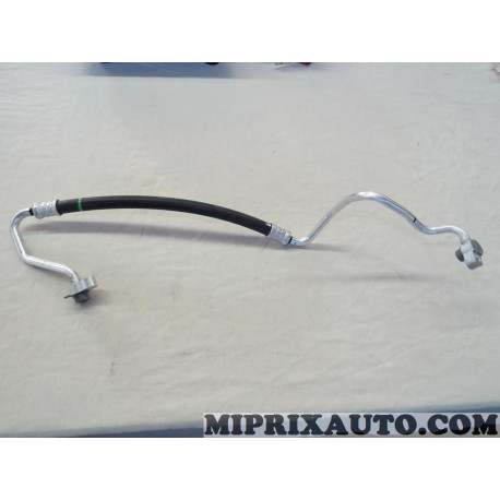 Durite tuyau gaz climatisation Honda original OEM 80316-T1G-G01 80316T1GG01 pour honda CR-V CRV 2.2 DTEC 
