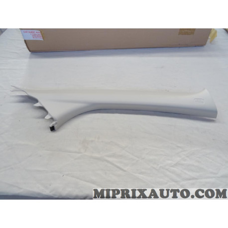 Revetement montant de porte Honda original OEM 84101-T1G-G01ZB 84101T1GG01ZB pour honda CR-V CRV partir de 2012 