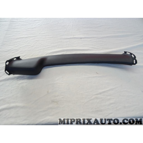 Garniture revetement hayon de coffre Honda original OEM 84434-TV1-E01ZA 84434TV1E01ZA pour honda civic type R de 2015 